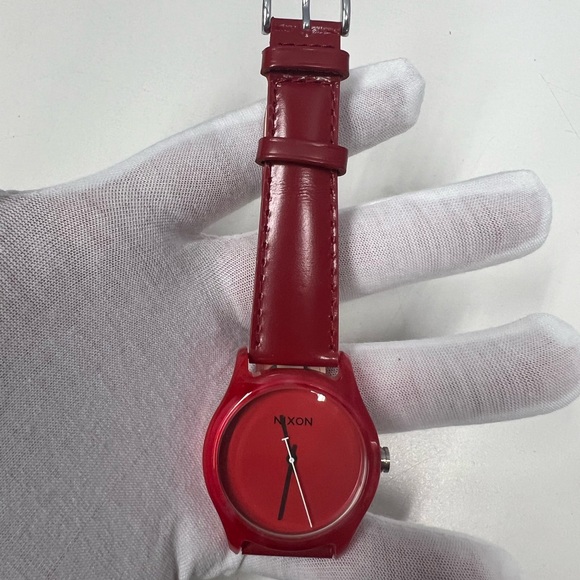 Nixon Ladies Mod Watch (A402-200) - Picture 5 of 5